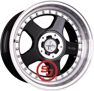 Jante KESKIN 10×18 ET25