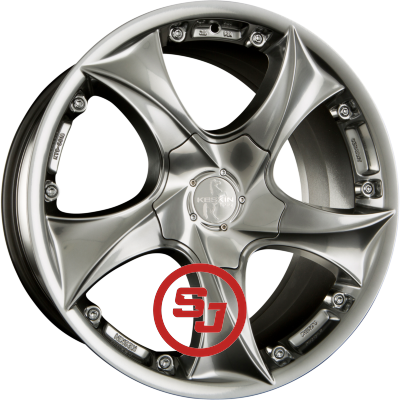 Jante KESKIN 8.5x17 ET30