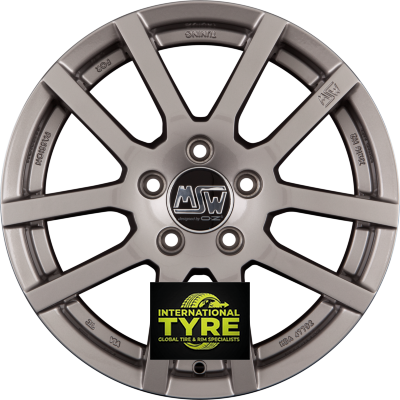 MSW MSW 22 6.00x15