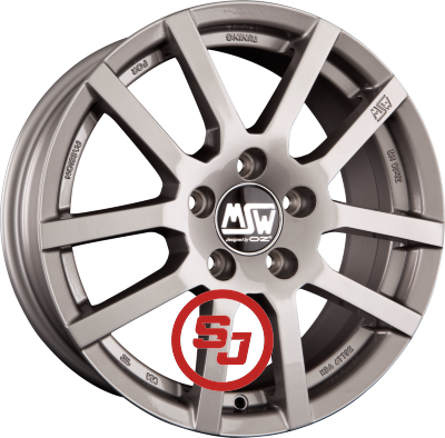 Jante MSW 6×15 ET42