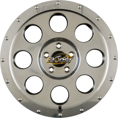 DELTA 4x4 KLASSIK B Alu Poliert ohne Klarlack 8.50x18 6x140 DELTA 4x4 KLASSIK B Alu Poliert ohne Klarlack 8.50x18 6x140