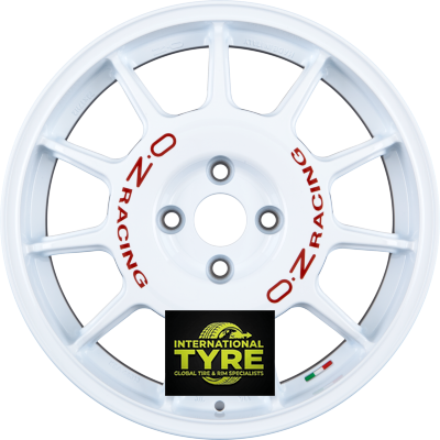 OZ LEGGENDA 7.00x17