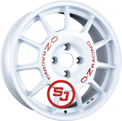 Jante OZ 7×17 ET42