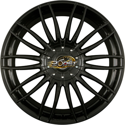 BORBET CW3 Black Glossy 9.00x20 5x112 BORBET CW3 Black Glossy 9.00x20 5x112