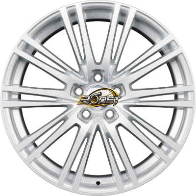 2DRV by WHEELWORLD WH18 Race Silber Lackiert (RS) 7.50x17 5x112 2DRV by WHEELWORLD WH18 Race Silber Lackiert (RS) 7.50x17 5x112