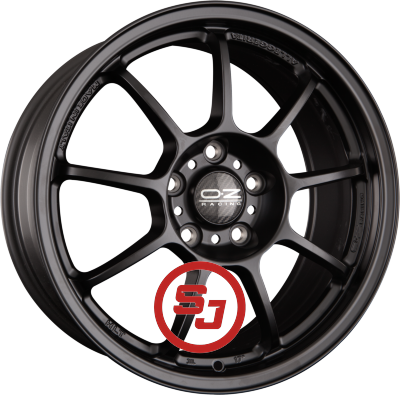 Jante OZ 11x18 ET45