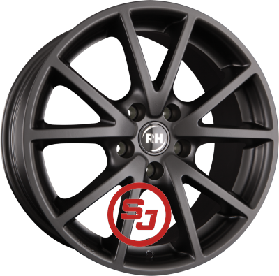 Jante RH ALURAD 7x16 ET35