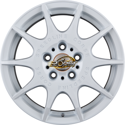 SL2 MARMORA Rallye-Weiss