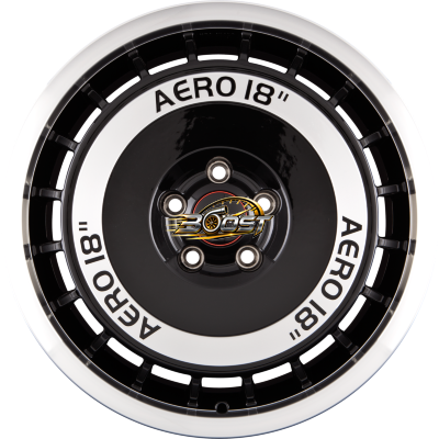 RONAL R50 AERO Schwarz Frontkopiert 8.00x18 5x112 RONAL R50 AERO Schwarz Frontkopiert 8.00x18 5x112