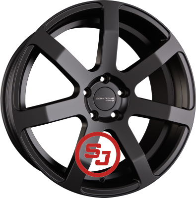 Jante CORSPEED 10×20 ET45