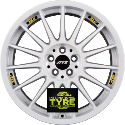 ATS STREETRALLYE 7.00x17