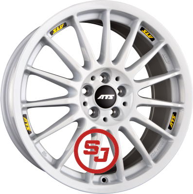 Jante ATS 8×19 ET50
