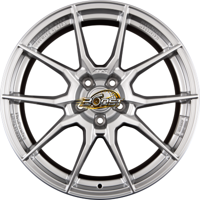 ATS RACELIGHT Flow-Forming Royal-Silber 11.00x20 5x130 ATS RACELIGHT Flow-Forming Royal-Silber 11.00x20 5x130