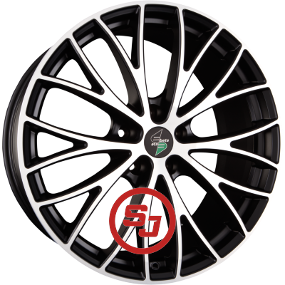 Jante ETABETA 11.5x22 ET20