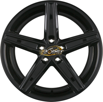 OXIGIN OX18 CONCAVE Black (B) 8.50x19 5x112 OXIGIN OX18 CONCAVE Black (B) 8.50x19 5x112