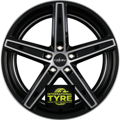 OXIGIN OX18 CONCAVE 9.00x20