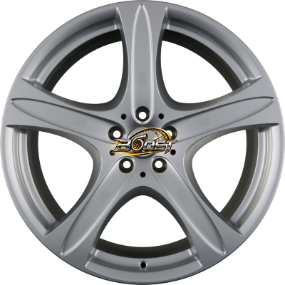 RONAL R55 SUV Kristallsilber 7.50x17 5x108 RONAL R55 SUV Kristallsilber 7.50x17 5x108