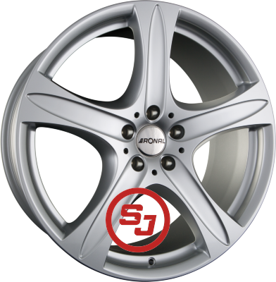 Jante RONAL 9.5×20 ET55