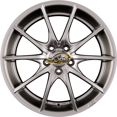 BRIDGE High Gloss