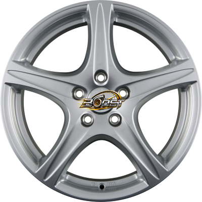 R56 Kristallsilber