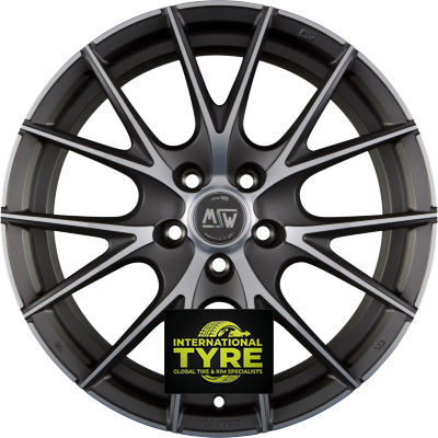 MSW MSW 25 9.00x18