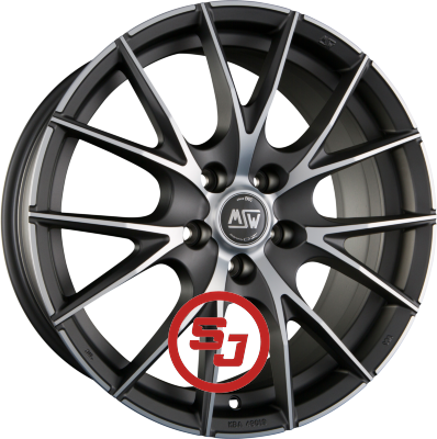 Jante MSW 6×15 ET42