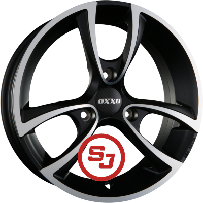 Jante OXXO 5×15 ET20
