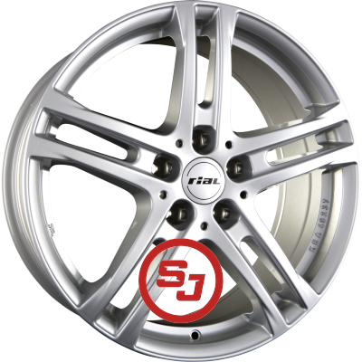 Jante RIAL 6×15 ET39