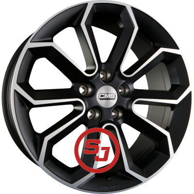 Jante CMS 8×18 ET47
