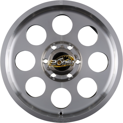 DELTA 4x4 LEGACY FORGED Polished - Alu Poliert ohne Klarlack 9.00x18 6x140 DELTA 4x4 LEGACY FORGED Polished - Alu Poliert ohne Klarlack 9.00x18 6x140