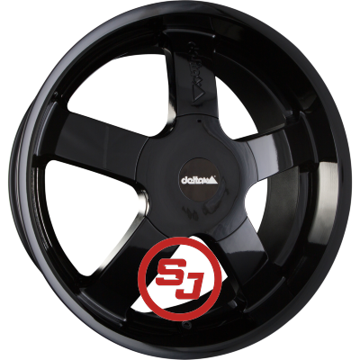 Jante DELTA 4x4 11x23 ET26