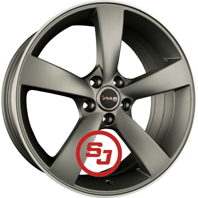 Jante AVUS Racing 10×21 ET31