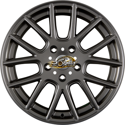 GULF GT 2 Full Gun 7.00x16 5x112 GULF GT 2 Full Gun 7.00x16 5x112