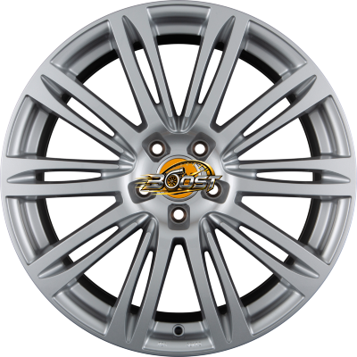 MAM A4 Silver Painted (SL) 7.50x17 5x112 MAM A4 Silver Painted (SL) 7.50x17 5x112