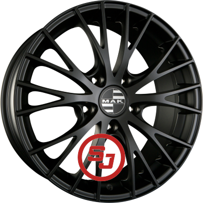 Jante MAK 9×19 ET44.5