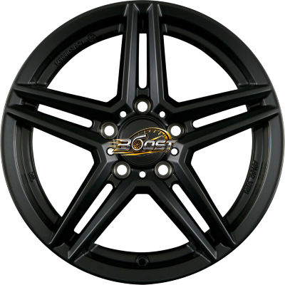 RIAL M10 Racing-Schwarz 6.50x17 5x112 RIAL M10 Racing-Schwarz 6.50x17 5x112