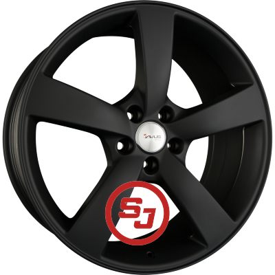 Jante AVUS Racing 10×21 ET50