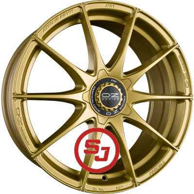 Jante OZ FORMULA HLT 5H 8x18 ET48