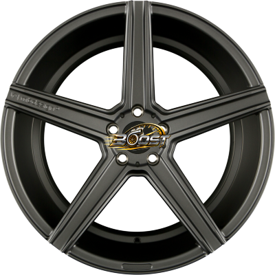 MB-DESIGN KV1 Grau Matt 10.50x20 5x112 MB-DESIGN KV1 Grau Matt 10.50x20 5x112