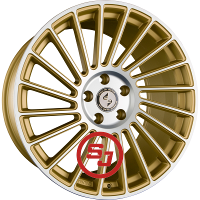 Jante ETABETA 8.5×19 ET45