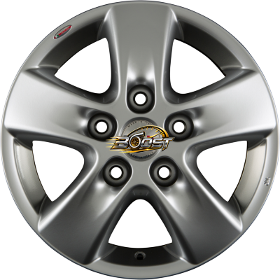 HD! 2 Hyper Silver