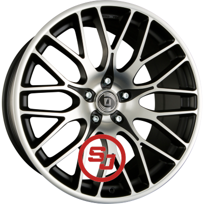 Jante DIEWE WHEELS 8.5×19 ET29