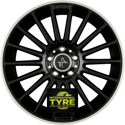 KESKIN KT15 SPEED 6.00x15