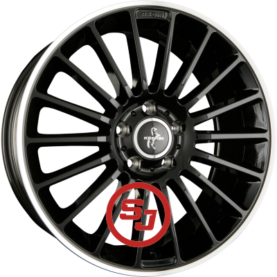 Jante KESKIN 7×16 ET20