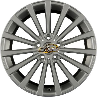 BORBET BLX Brilliant Silver 8.50x20 5x114 BORBET BLX Brilliant Silver 8.50x20 5x114