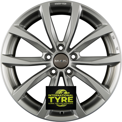 MAK WOLF 8.00x20