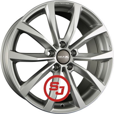 Jante MAK 7×19 ET40