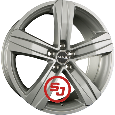 Jante MAK 6.5×16 ET55