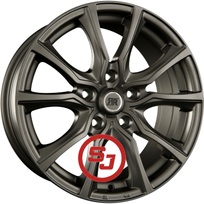 Jante RACER WHEELS 7×16 ET40