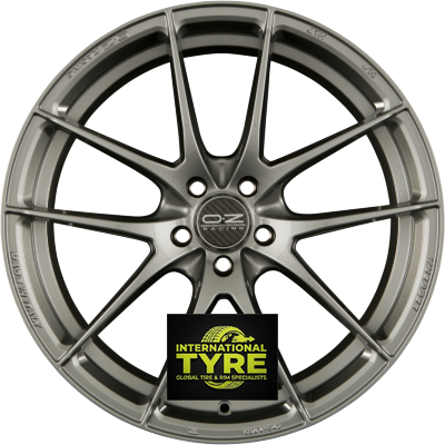 OZ LEGGERA HLT 8.50x19